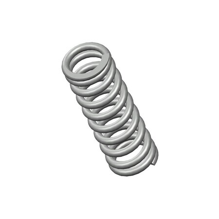 Approved Vendor Compression Spring, O= .360, L= 1.13, W= .055 G109963197